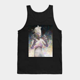 Embrace Tank Top